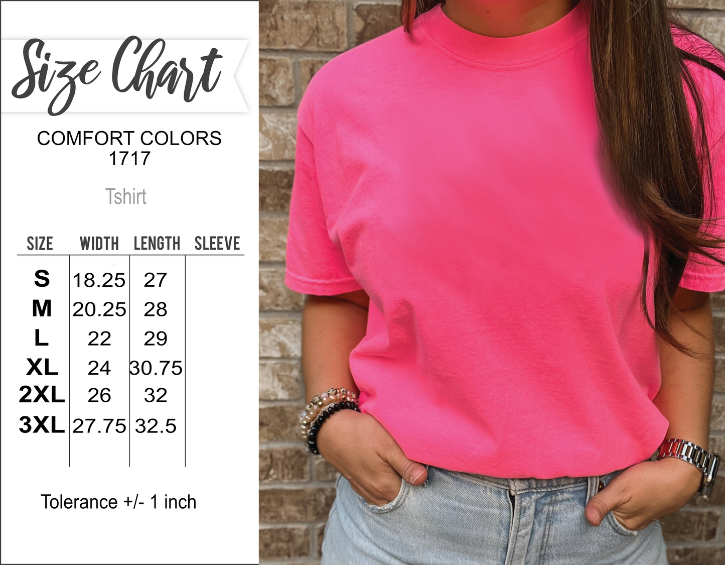 A Lot Going on at the Moment | Adult & Youth Comfort Colors Tee