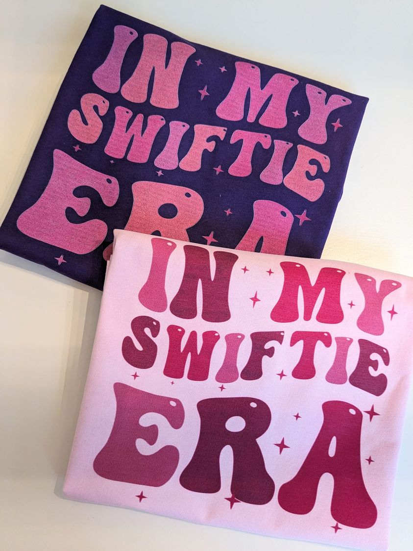 In My Swiftie Era | Concert Collection | Youth & Adult