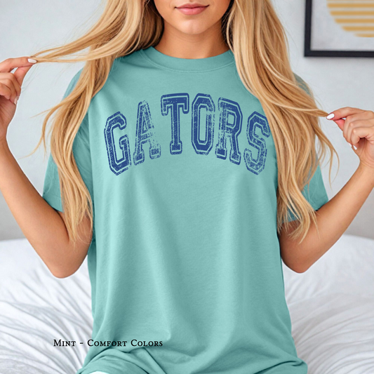 Arch Gators MYB Adult T-Shirt