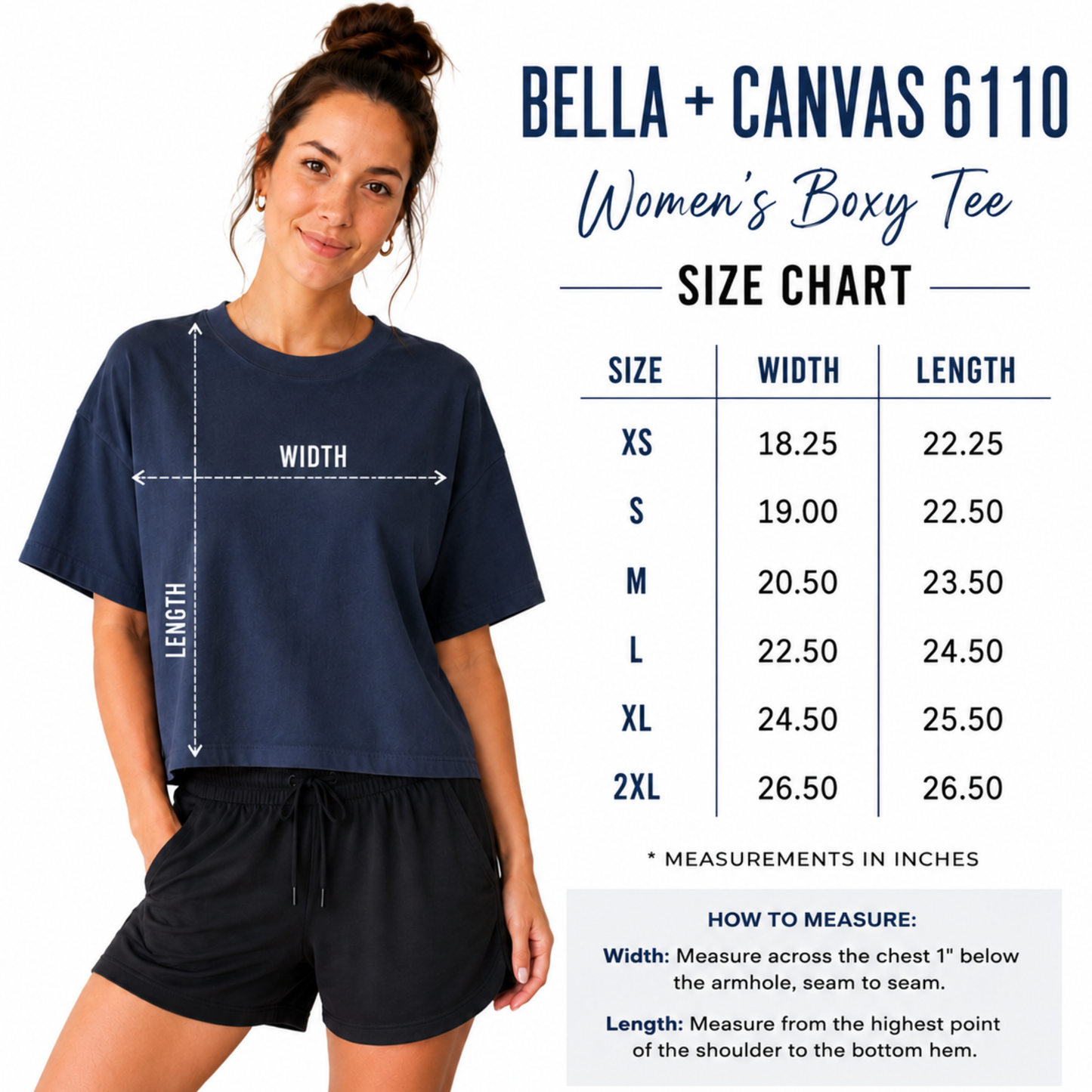 Gators Pride Women's Boxy Tee