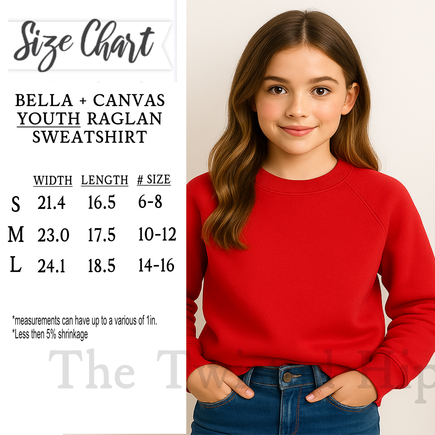 Cat Ugly Sweater Style Christmas Sweatshirt – Kids Spirit Week Holiday Top