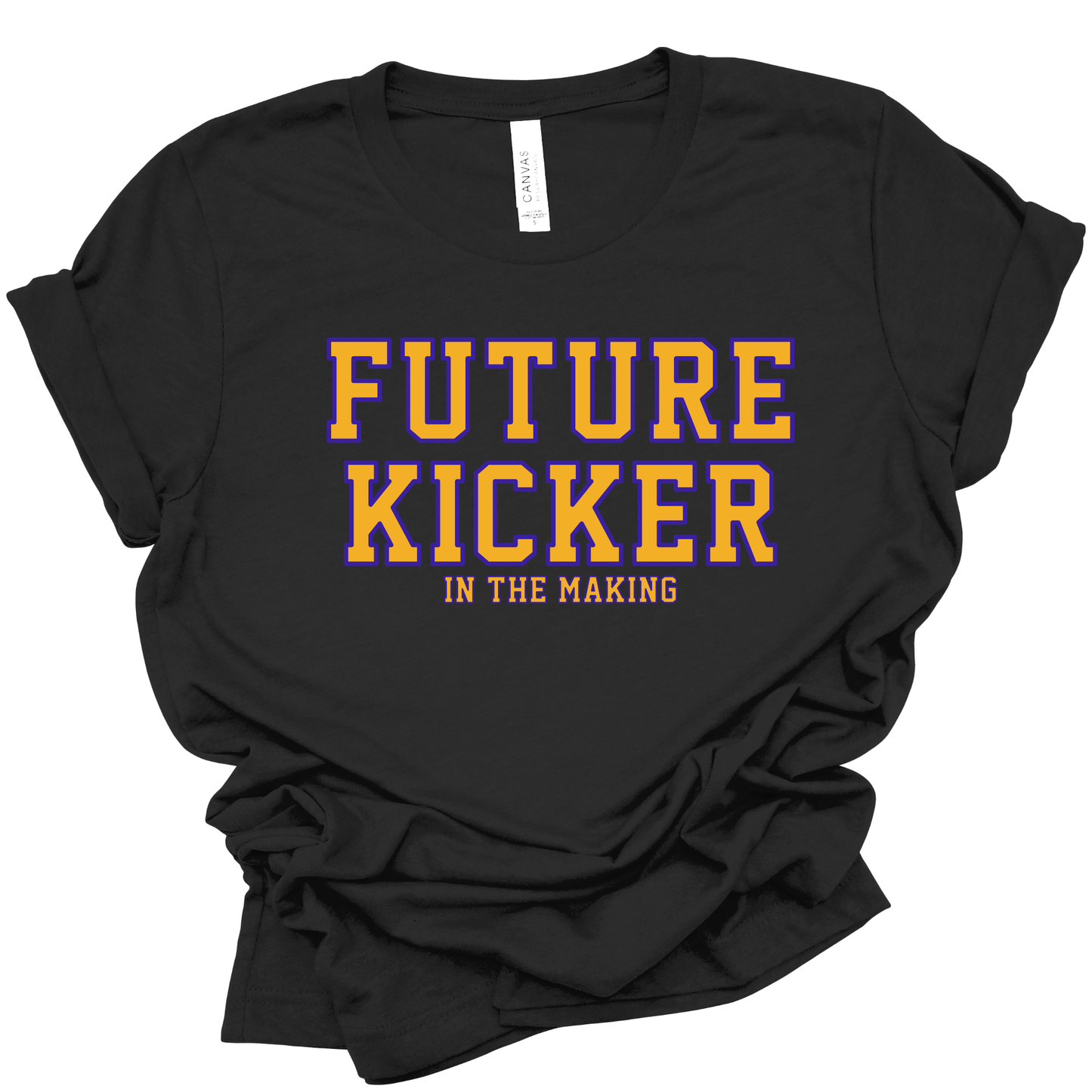 Future Kicker - Tiger - Maternity & Unisex Regular