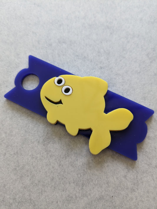 Madisonville Elementary Stanley cup topper