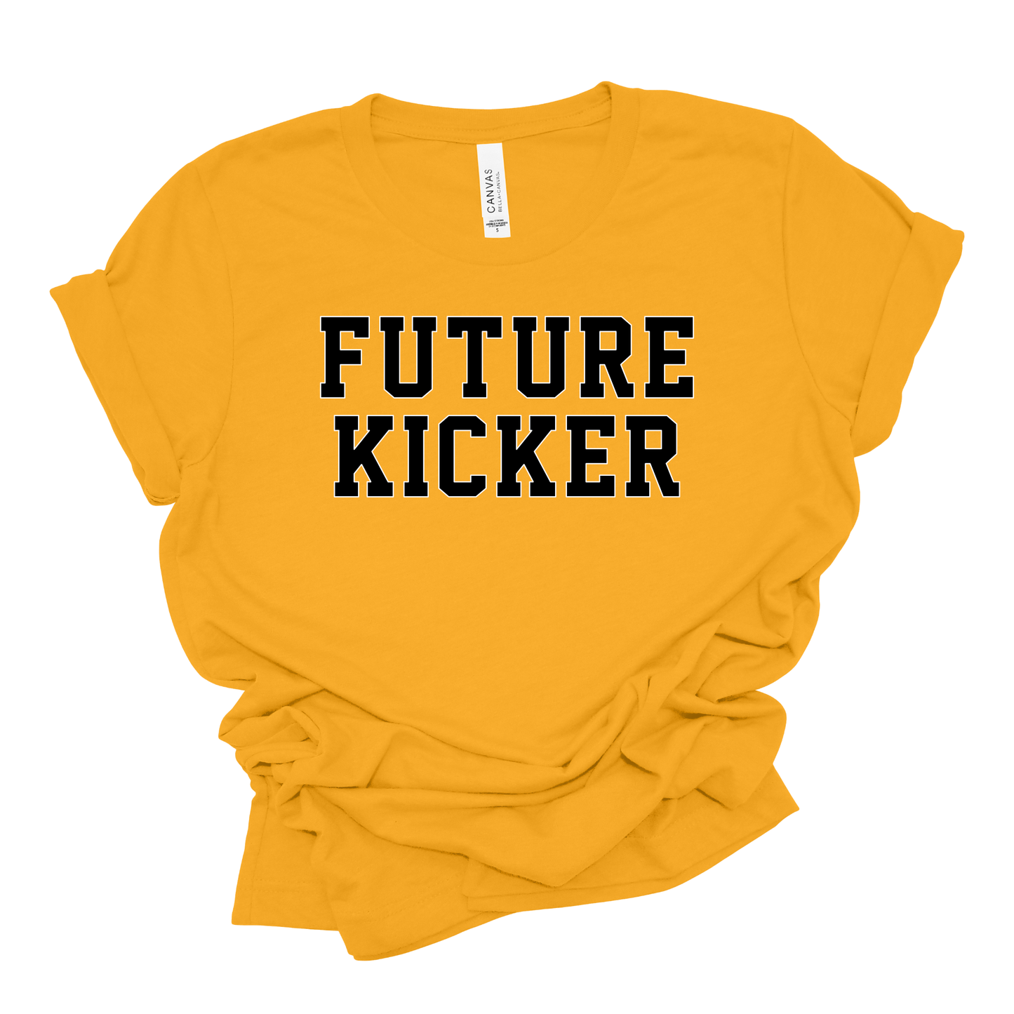 Future Kicker - Saints- Maternity & Unisex Regular