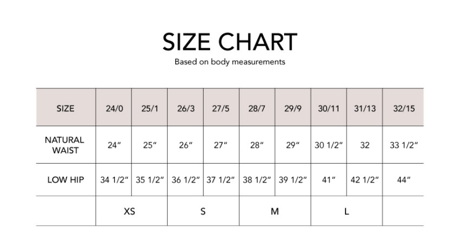 High-Rise Raw Hem Super Flare Jeans – Lavender