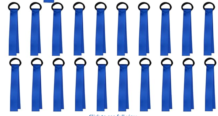 Pom-Pom Tags (One set is 2 Tags) |