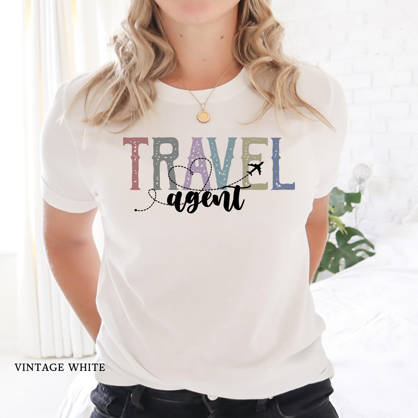 Travel Agent with Flight