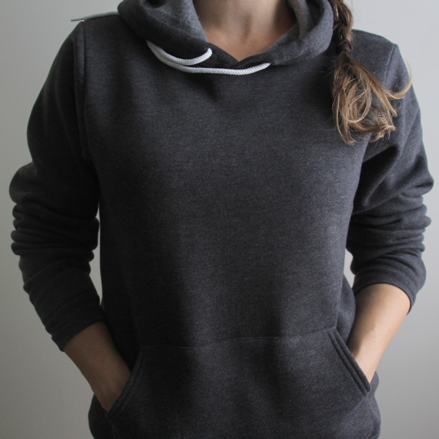 Sponge Fleece Hoodie Bella & Canvas| ADULT | B+C