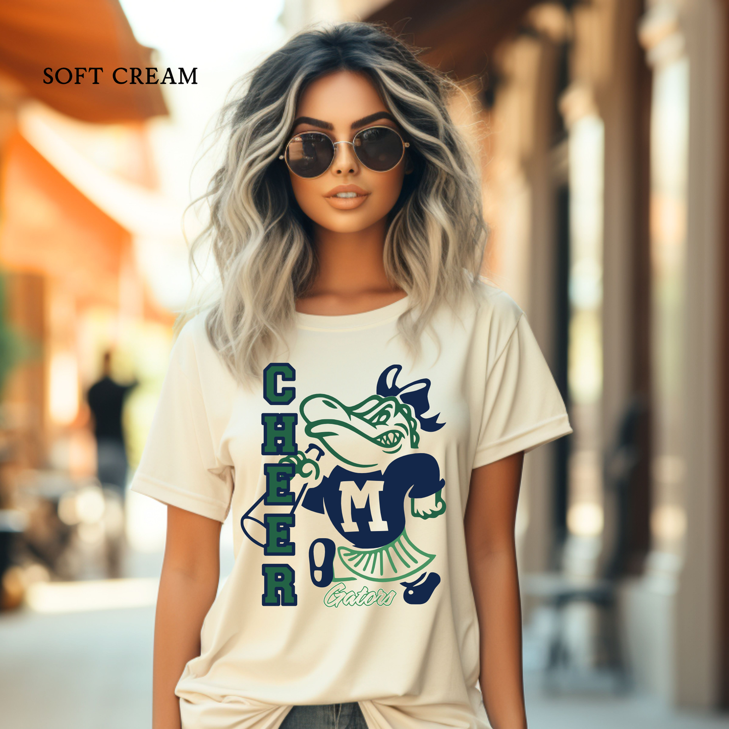 Gators Cheer | Cheerleading | Madisonville Gators