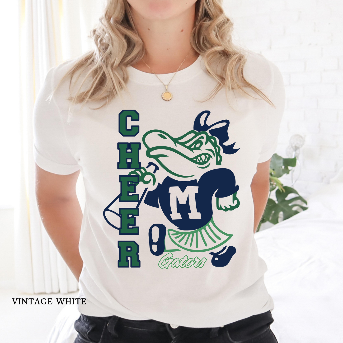 Gators Cheer | Cheerleading | Madisonville Gators