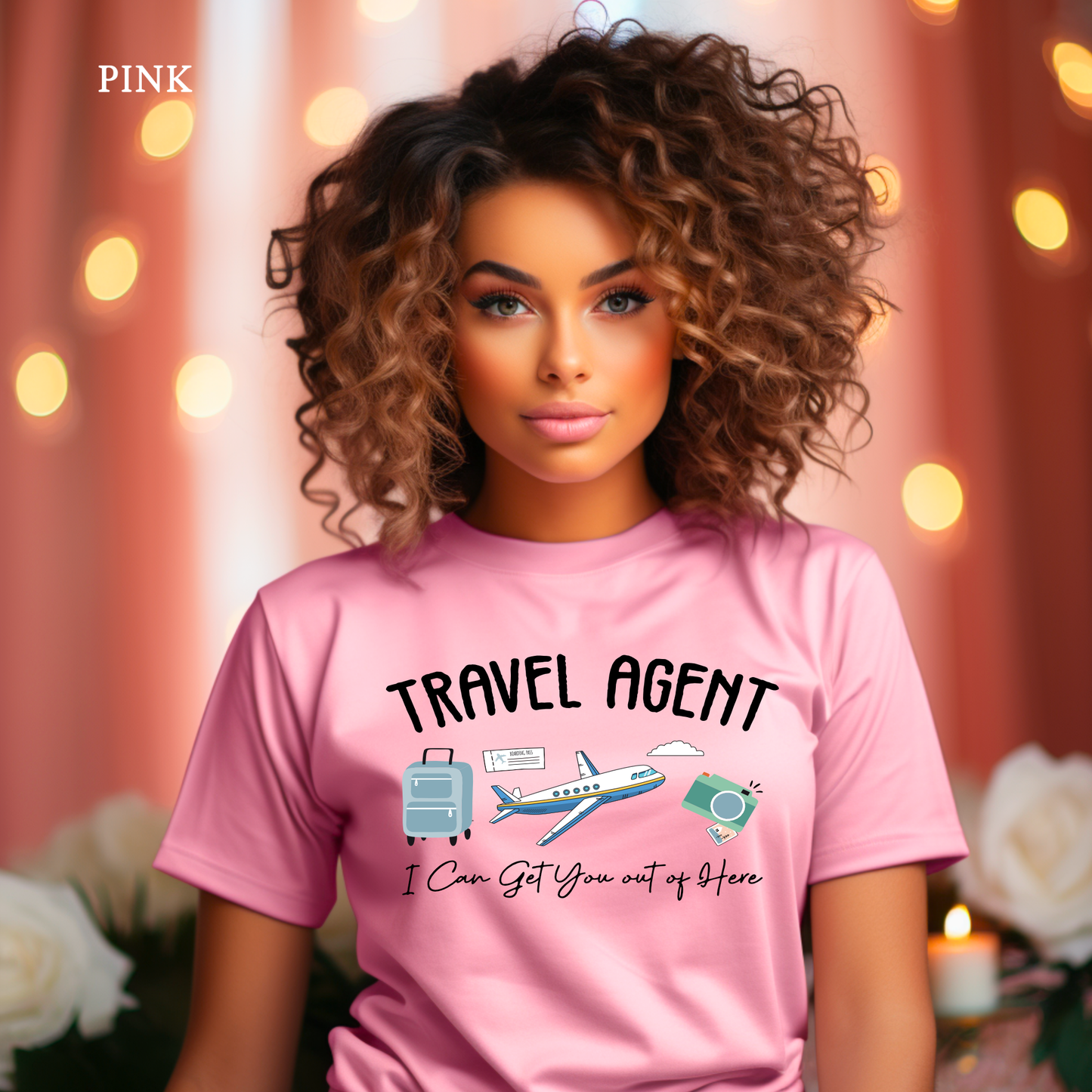 Can Get You Out of Here | All Travel Agents