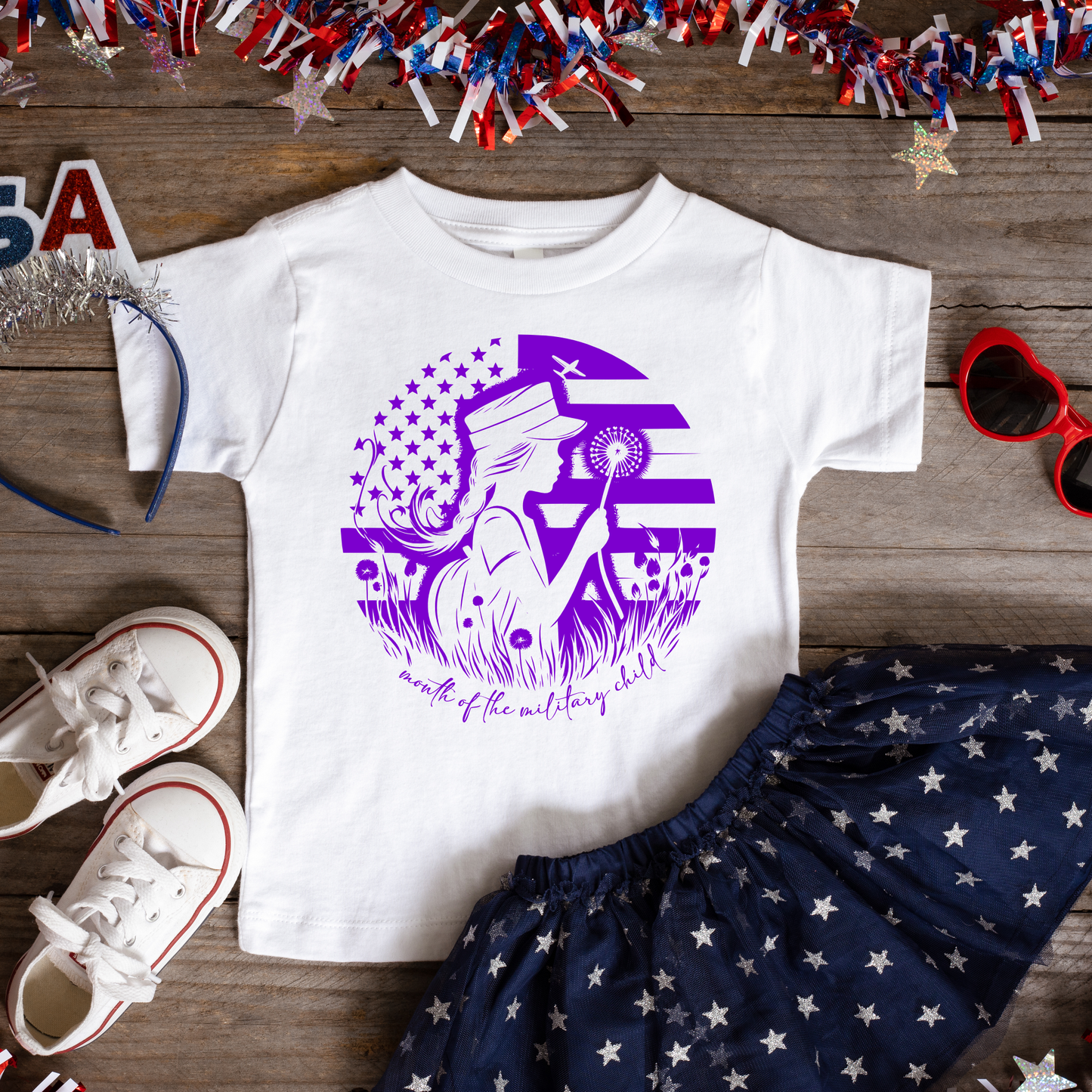 Female MOTMC | MOTMC | Kids