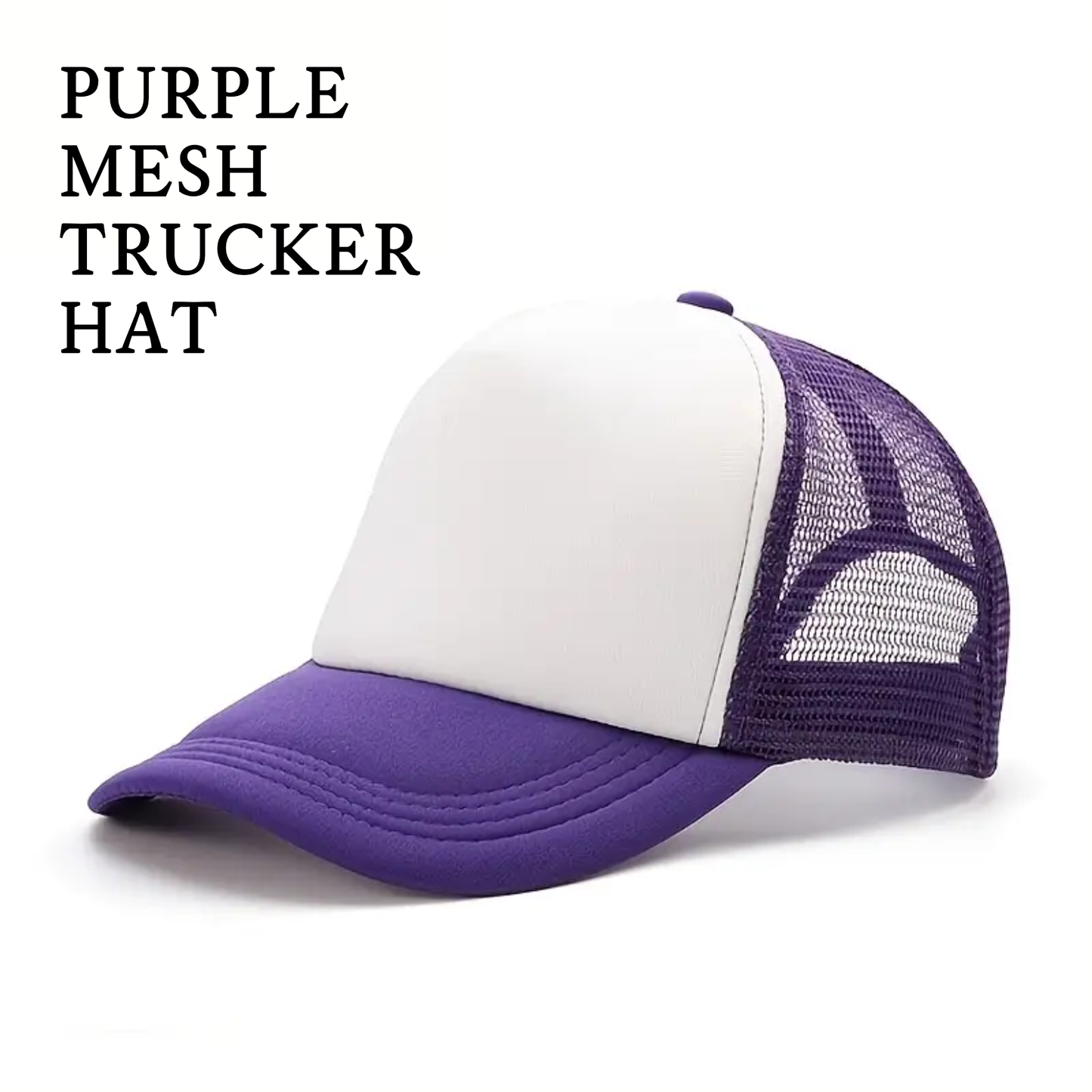 Coquette Bow SOCCER Patch Trucker Mesh Hats | ALL COLORS