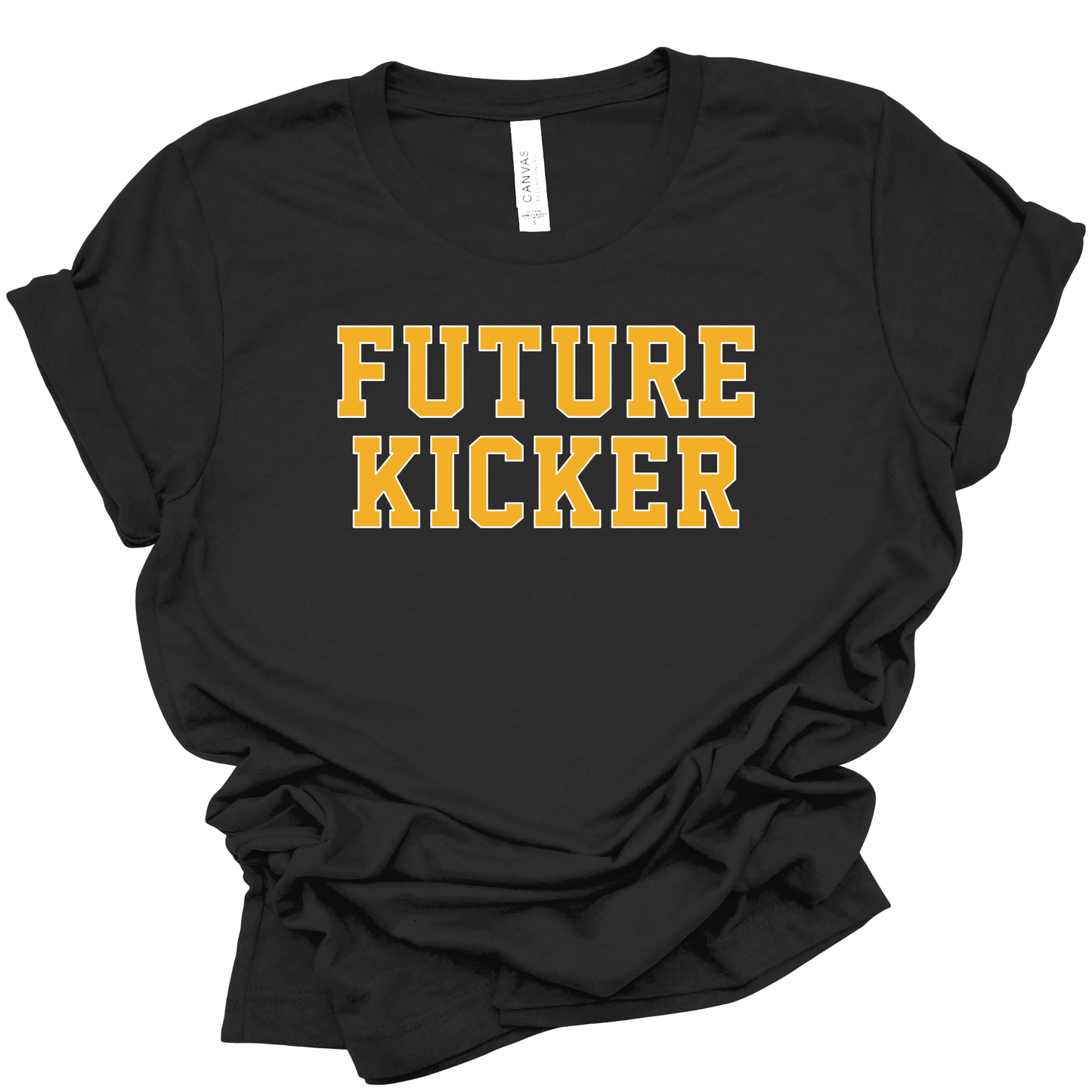 Future Kicker - Saints- Maternity & Unisex Regular