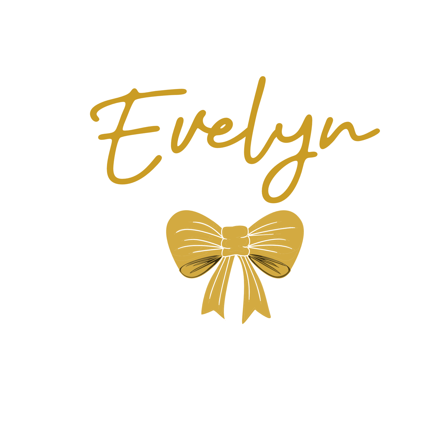 Coquette Bow Cheer Mom | Custom Sleeve | Cheer | Cheerleading | Crowns