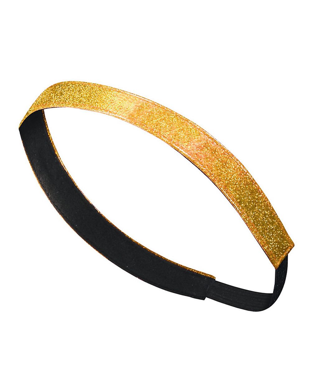 Gold Headband