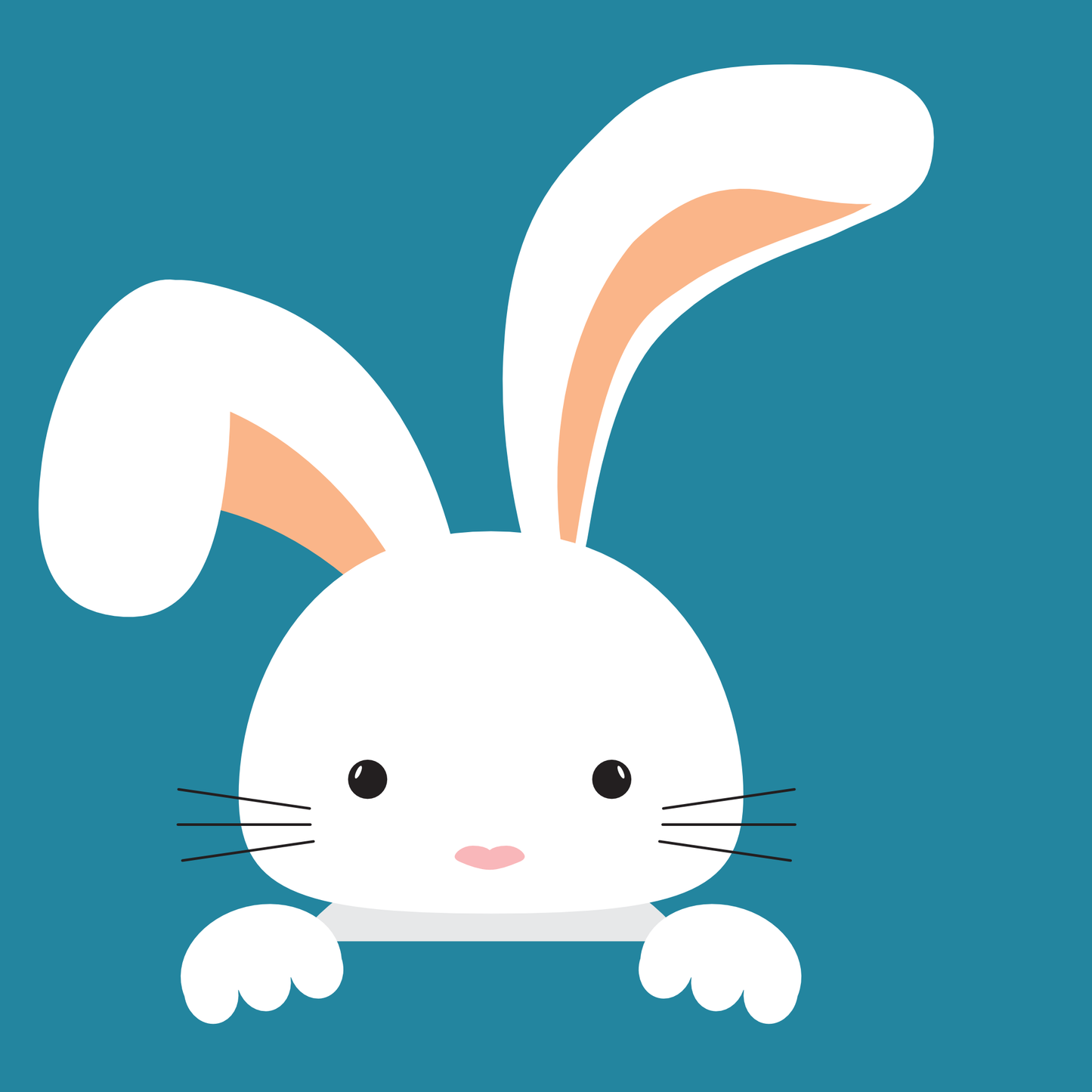 DIGITAL DOWNLOAD - BUNNY