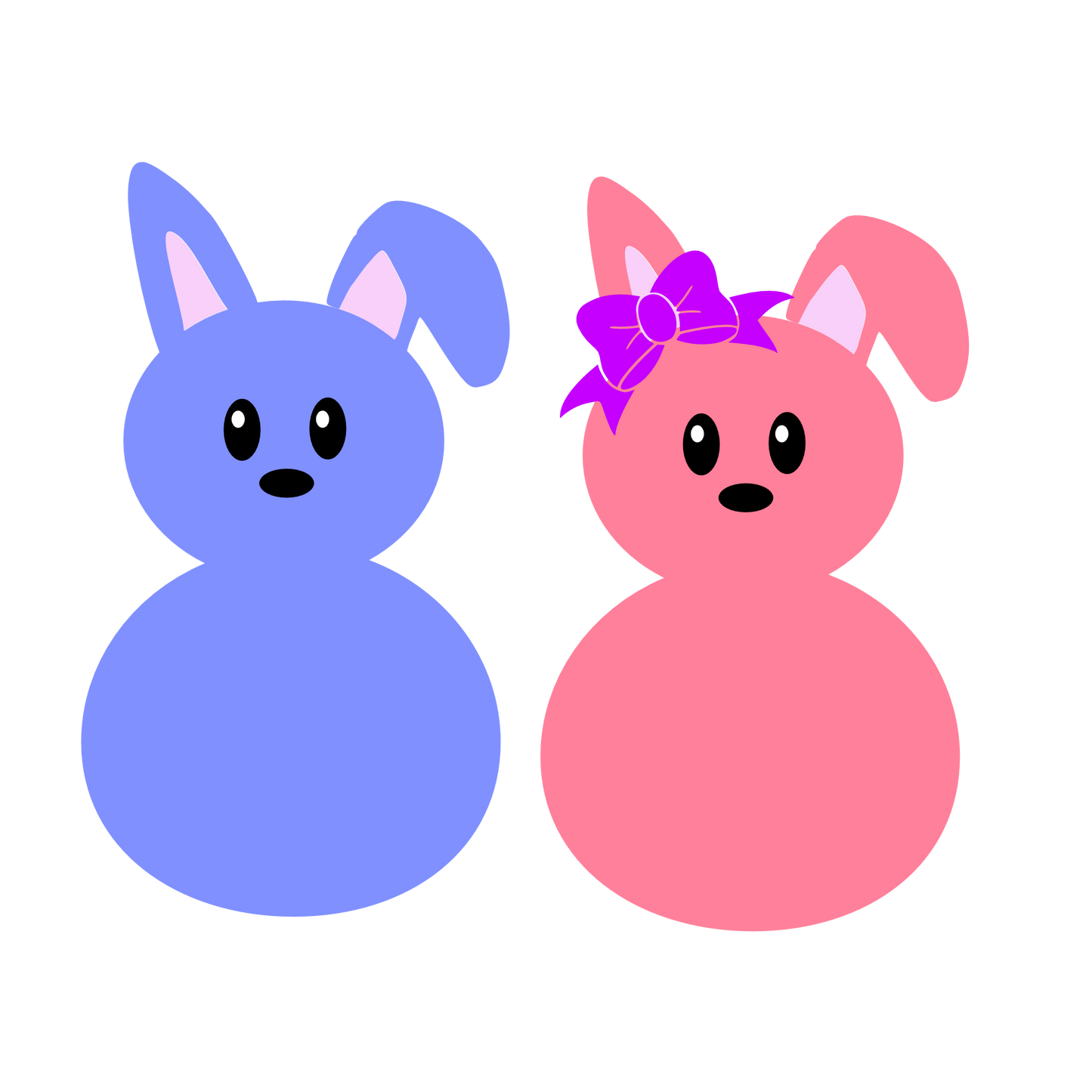 DIGITAL DOWNLOAD - PEEPS