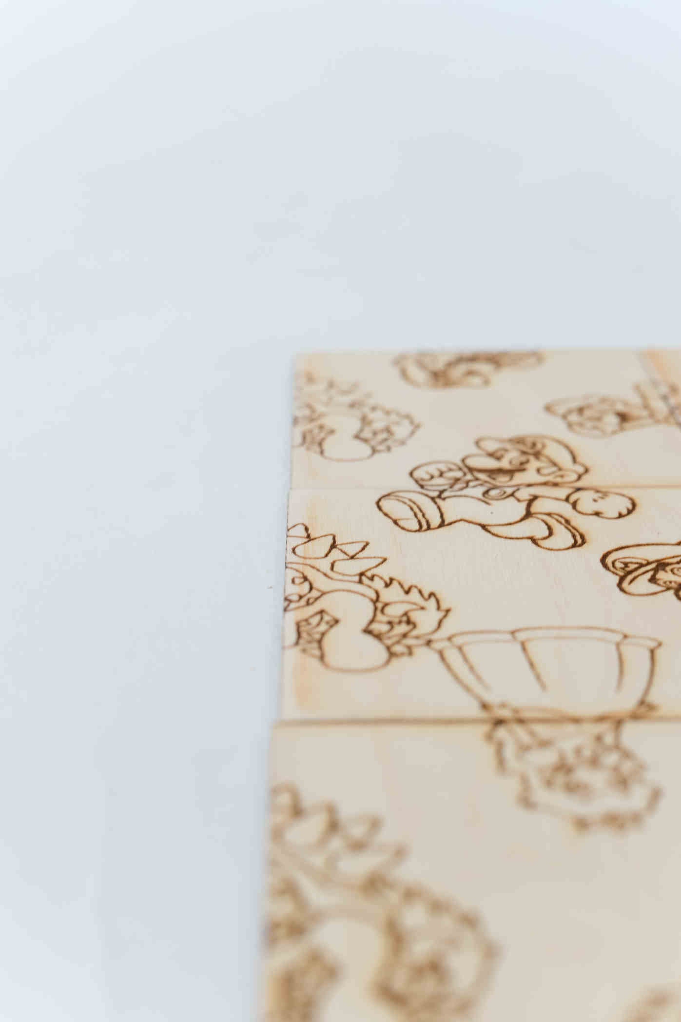 The Impossibly Possible Wooden Puzzle - Plumber Brothers - Brain Teaser