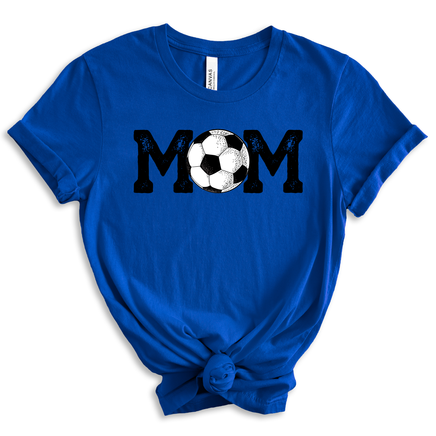 Soccer Mom Tee