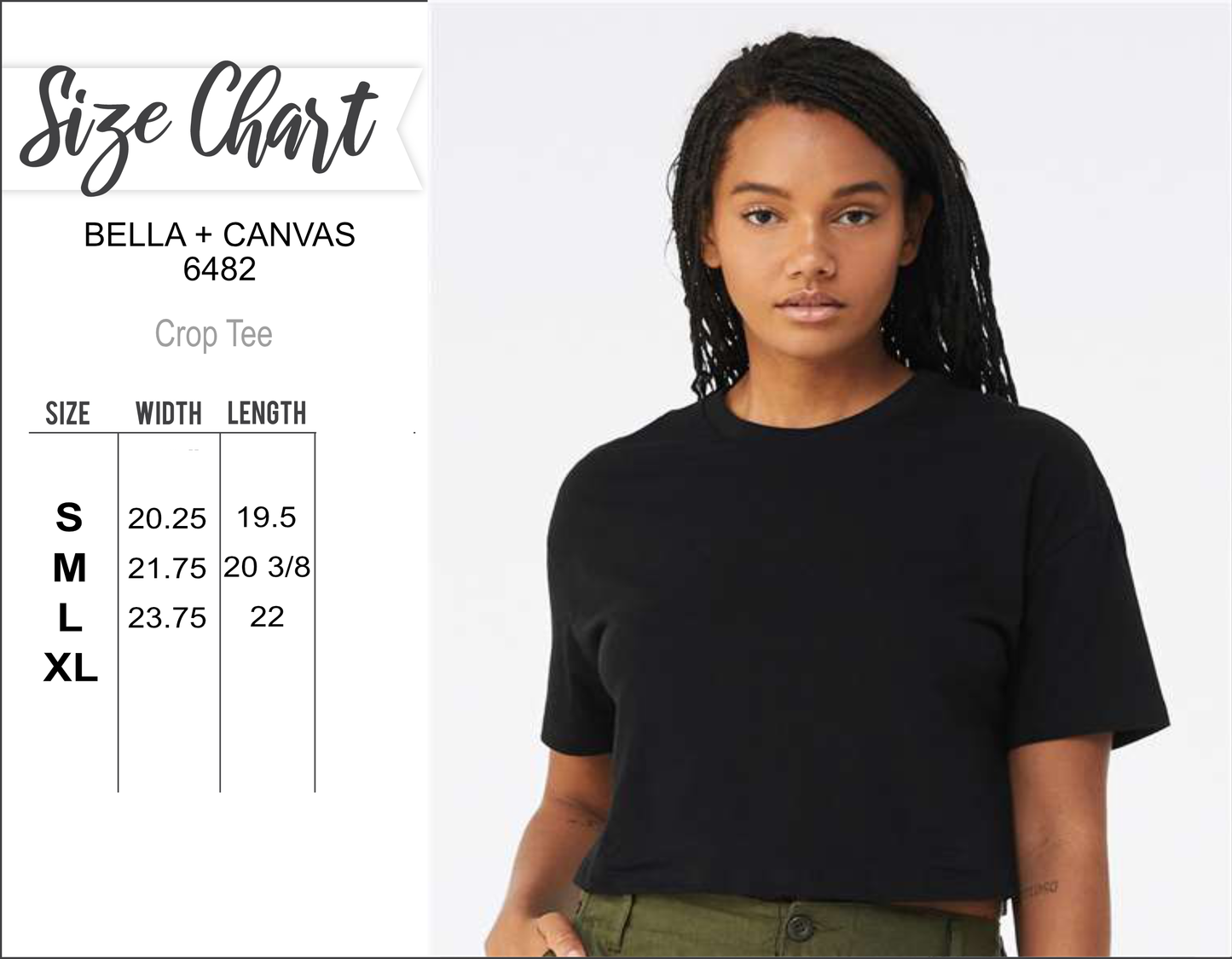 American Mama | 4th of July | Patriotic | Crop Top