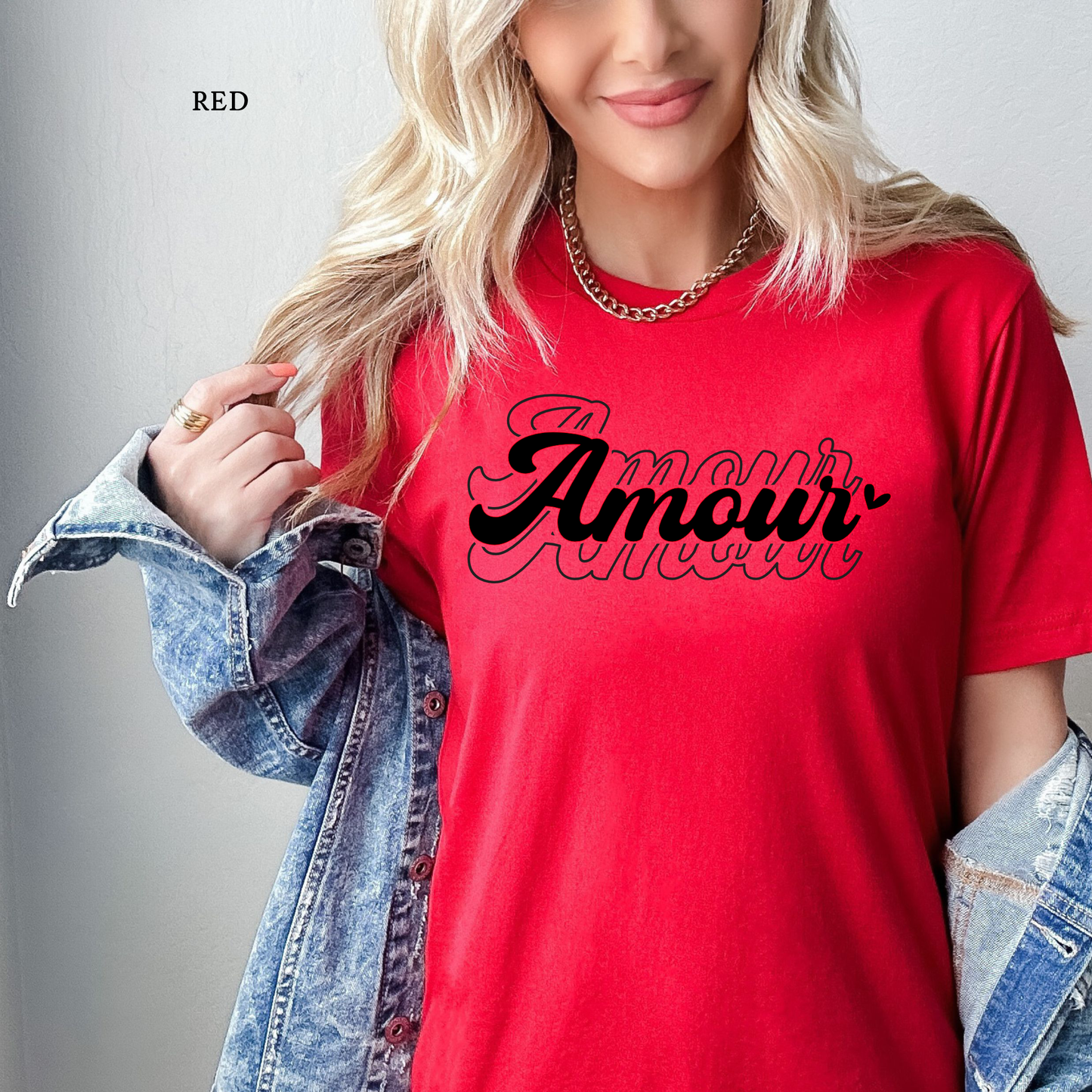 Amour | Valentine's Day | Kids & Adults