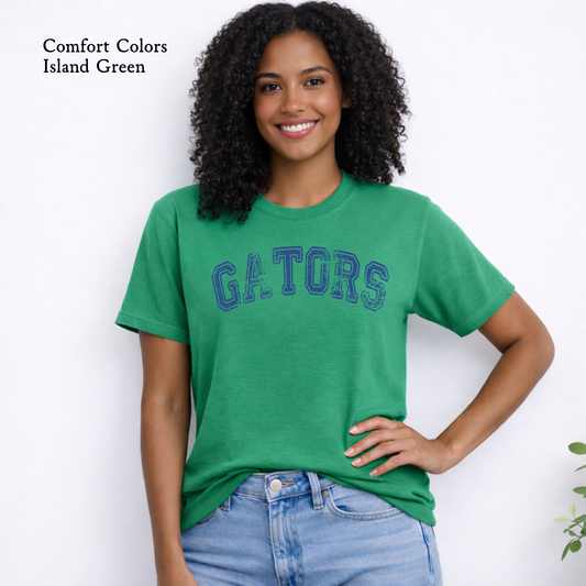 Arch Gators MYB Adult T-Shirt