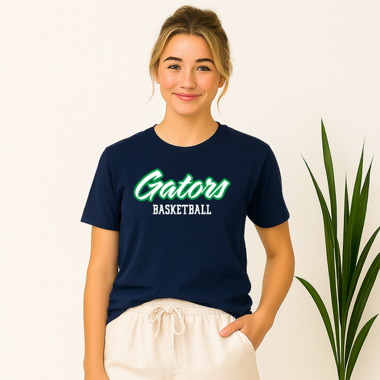 Gators Basketball | Madisonville Gators