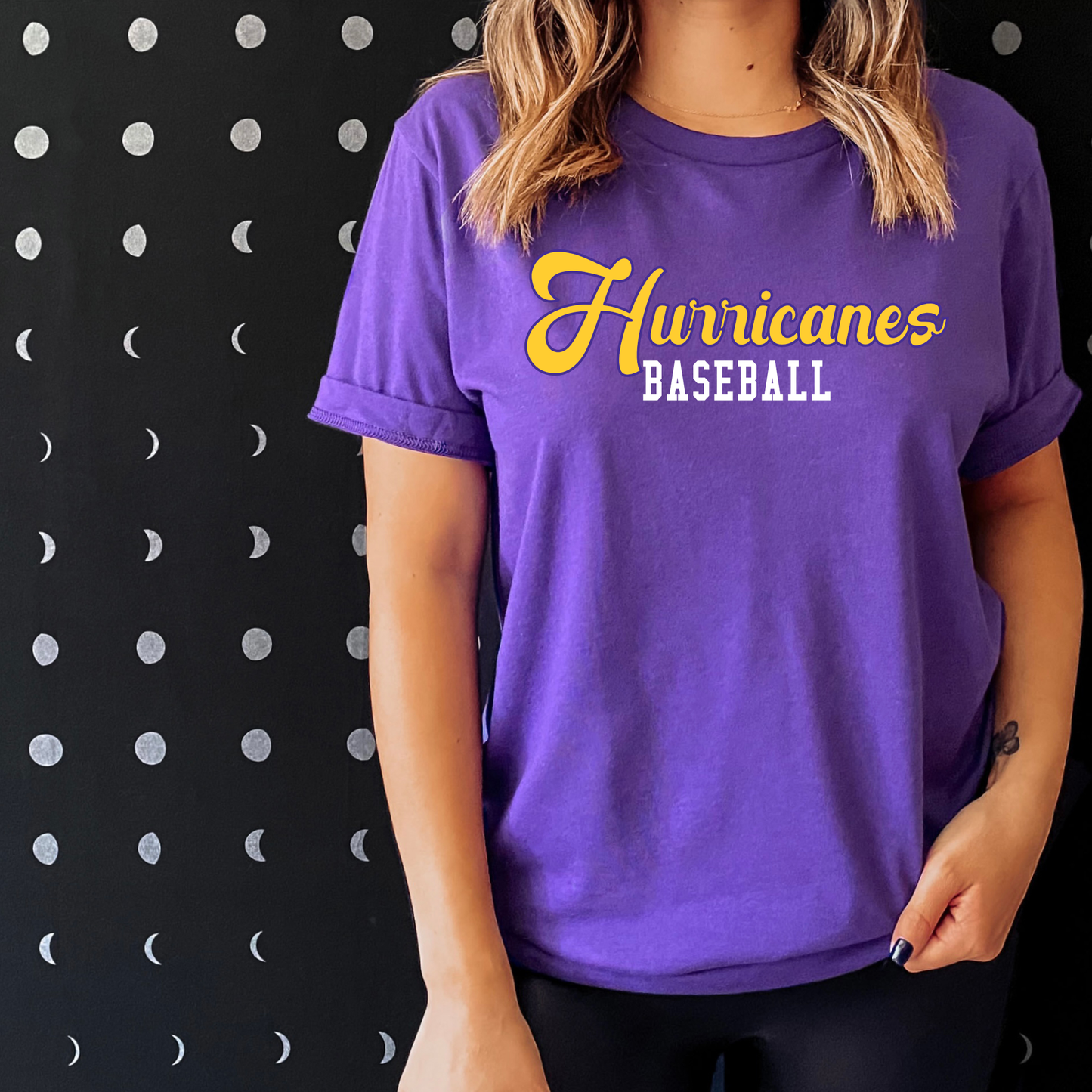 Hurricanes Baseball | Travel Ball