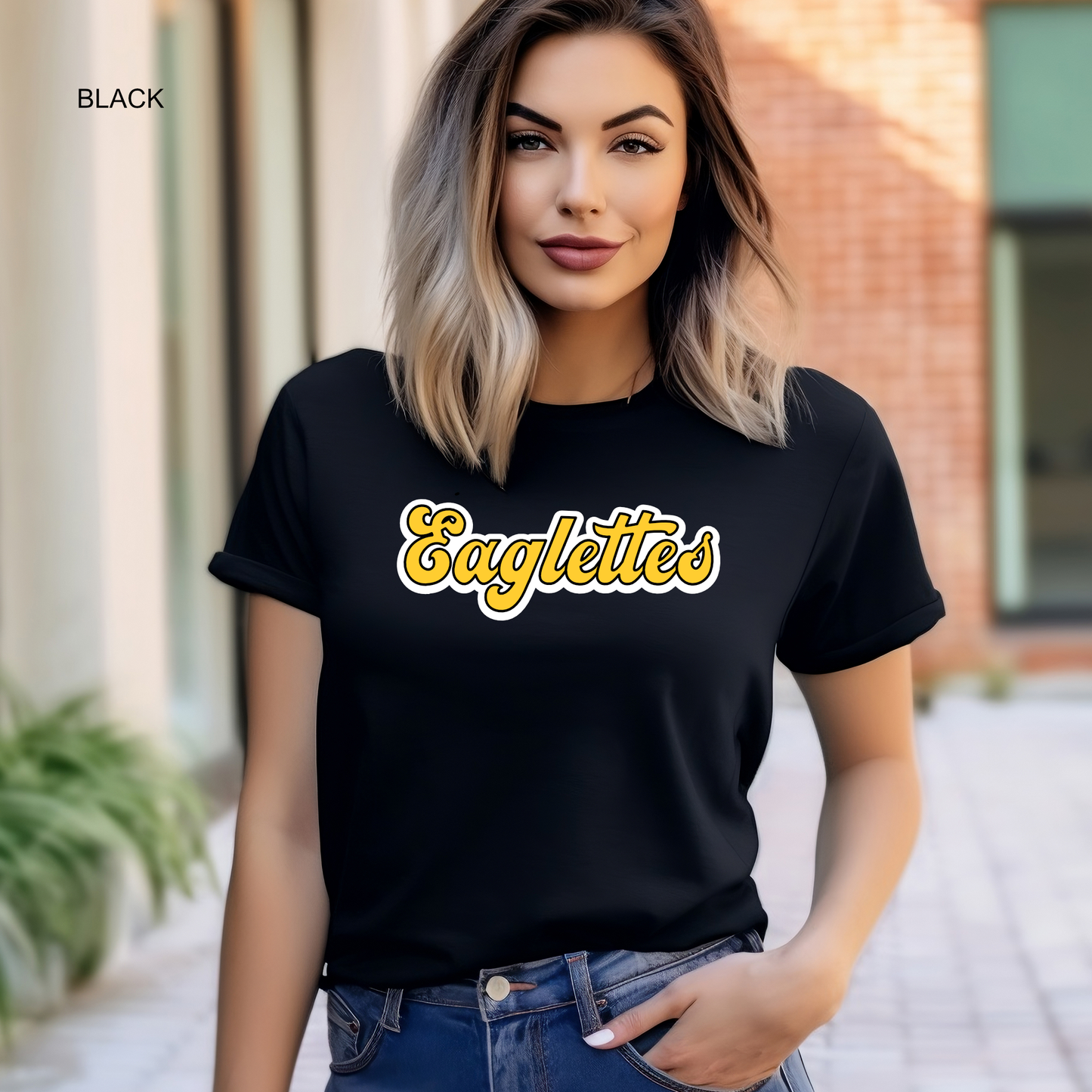 Eaglettes | Eagles Dance Team | Madisonville Jr. High | MJH