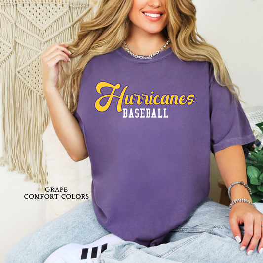 Hurricanes Baseball | Travel Ball