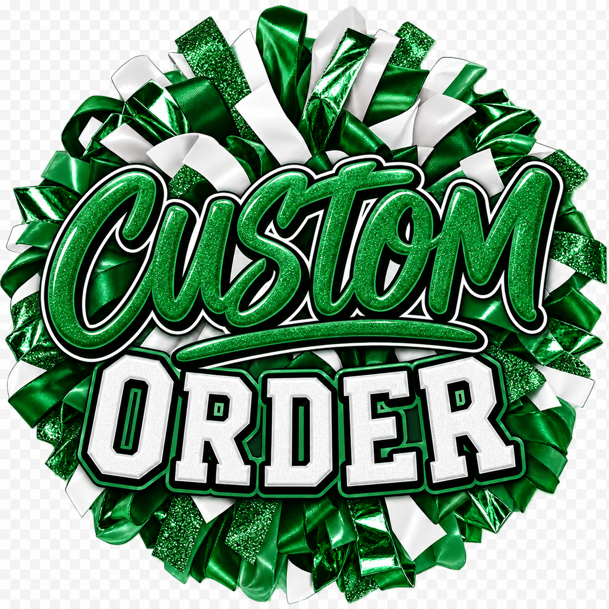 Custom Order for Amy E.