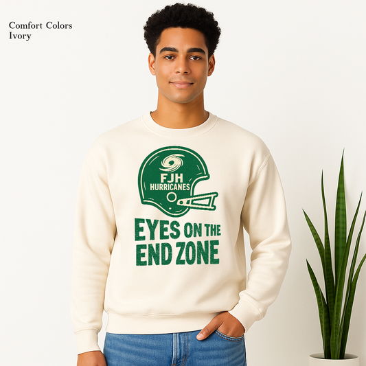 Thursday night junior high football T-shirt


