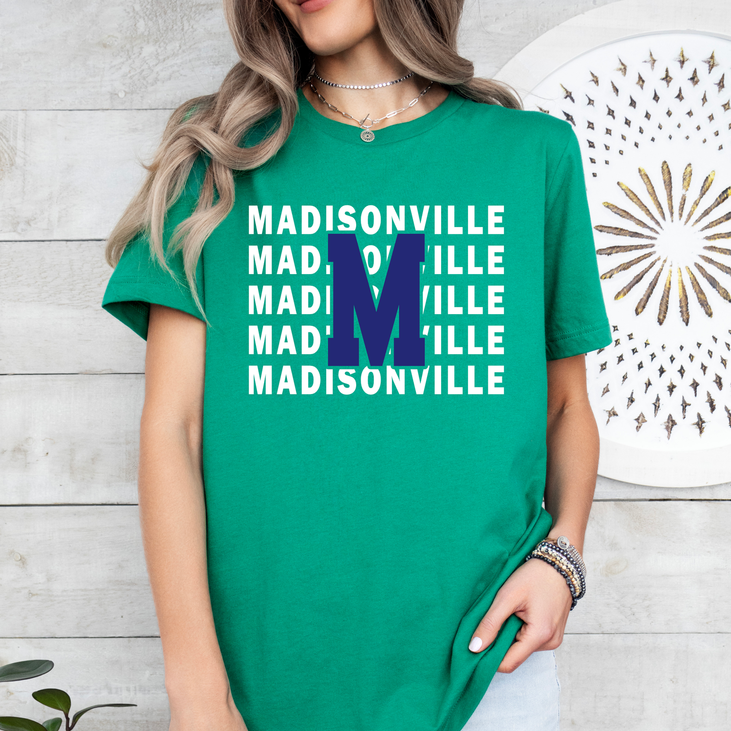 Madisonville _ M | MYB | Adult Tee