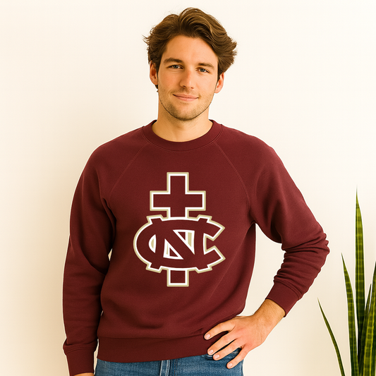 NLC Logo Sweatshirt