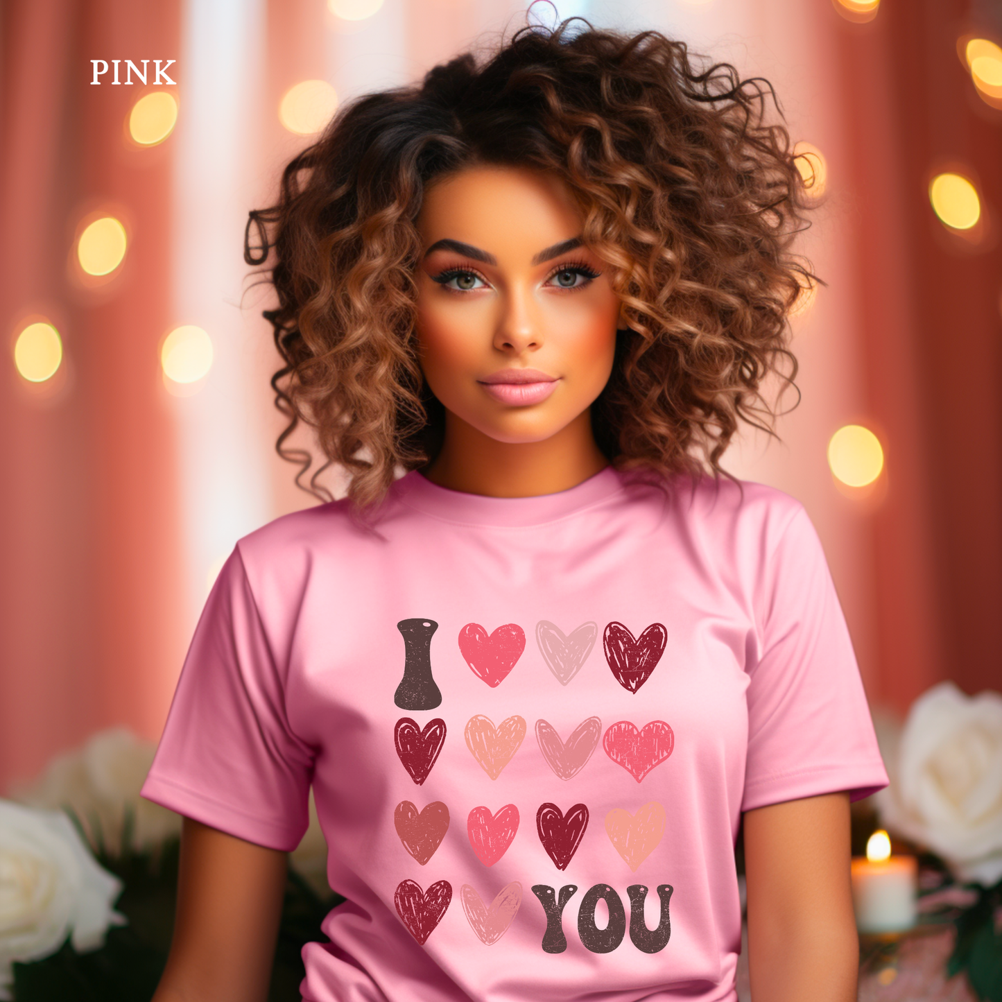 I HEARTs You | Valentine's Day | KIds & Adults
