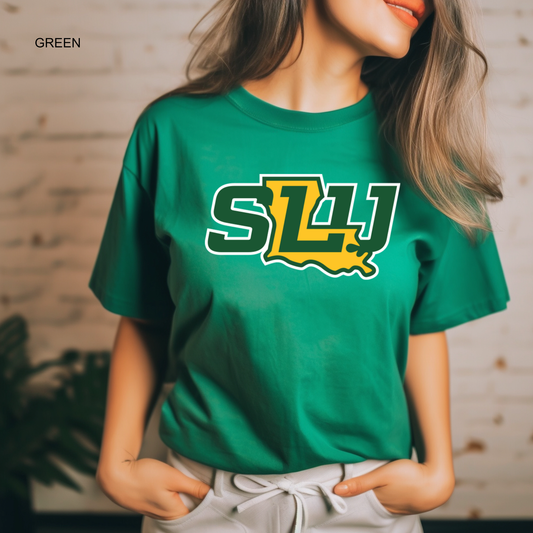 SLU | Louisiana| Adult & Youth Tee