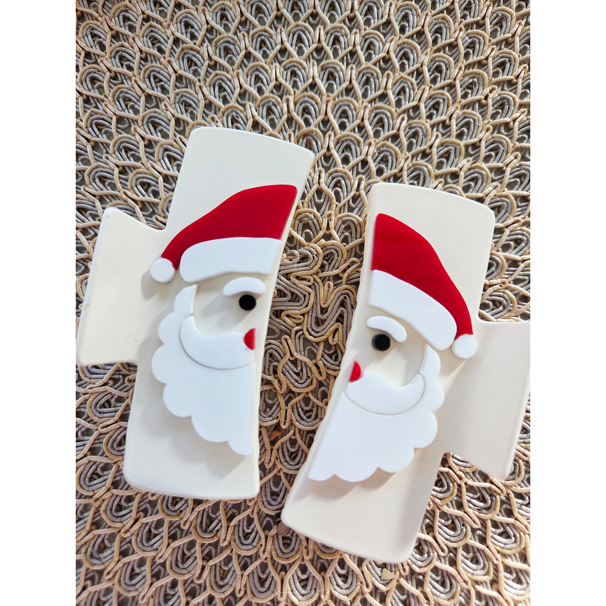 Holiday Hair Accessory 