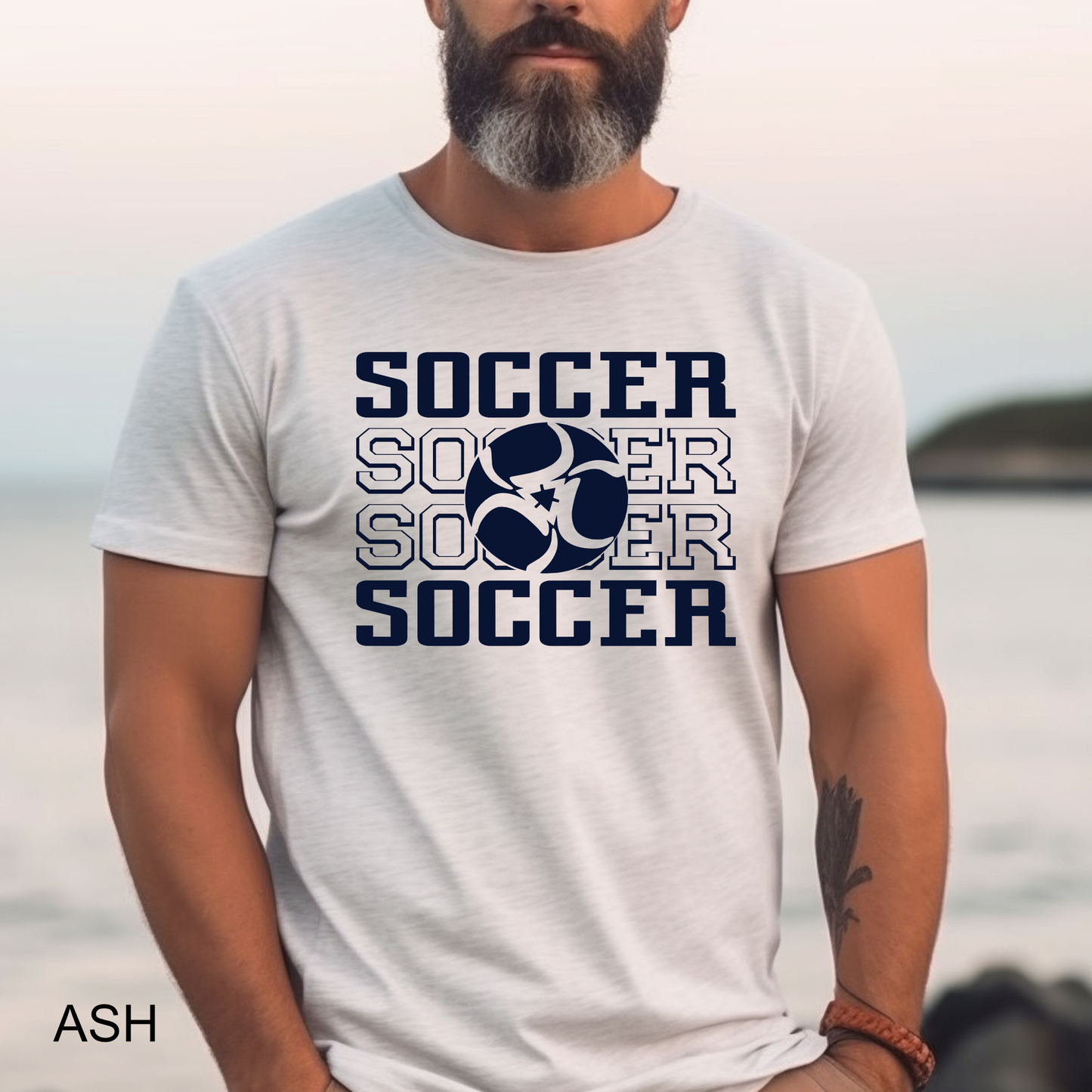 Soccer | Mad- U | Madisonville United Soccer