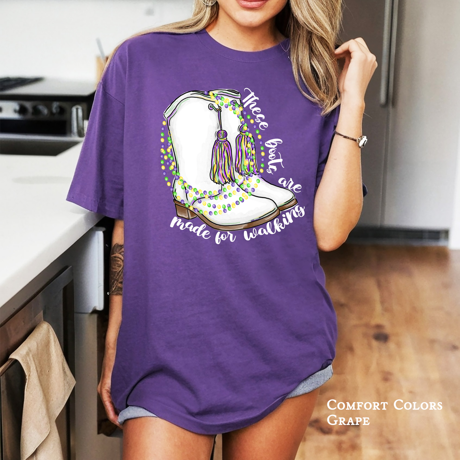 mardi-gras-marching-boots-shirt