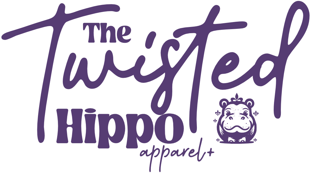 The Twisted Hippo