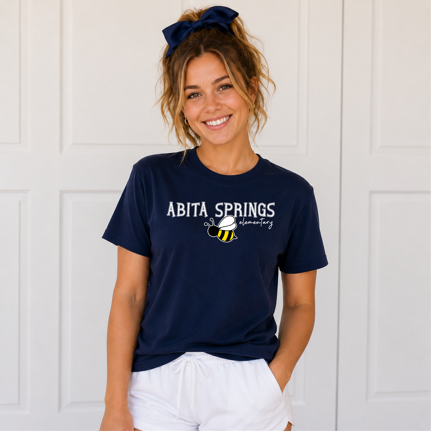 Abita Springs Bee Tee