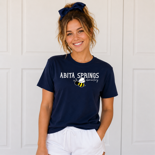 Abita Springs Bee Tee