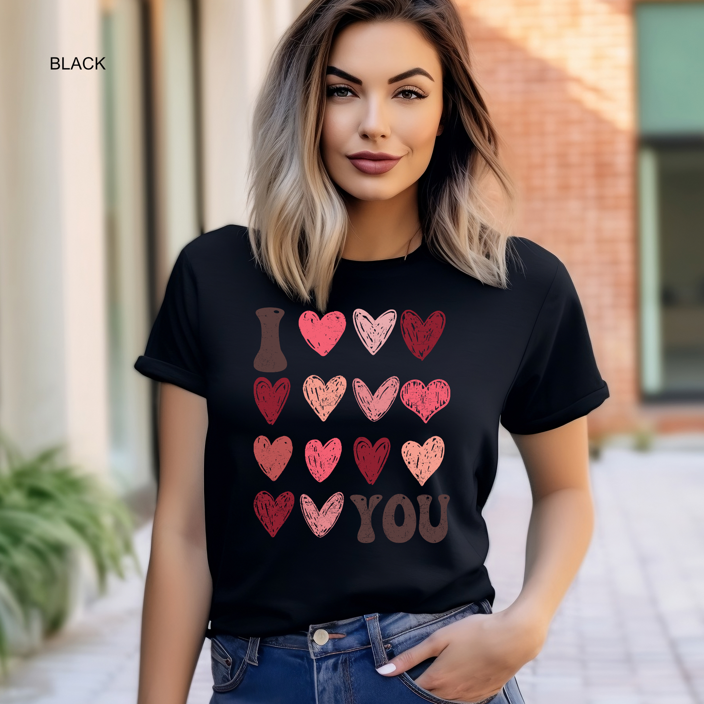 I HEARTs You | Valentine's Day | KIds & Adults