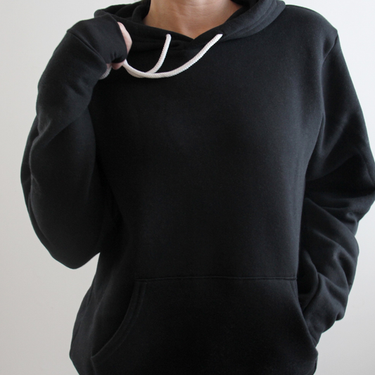 Sponge Fleece Hoodie Bella & Canvas| ADULT | B+C