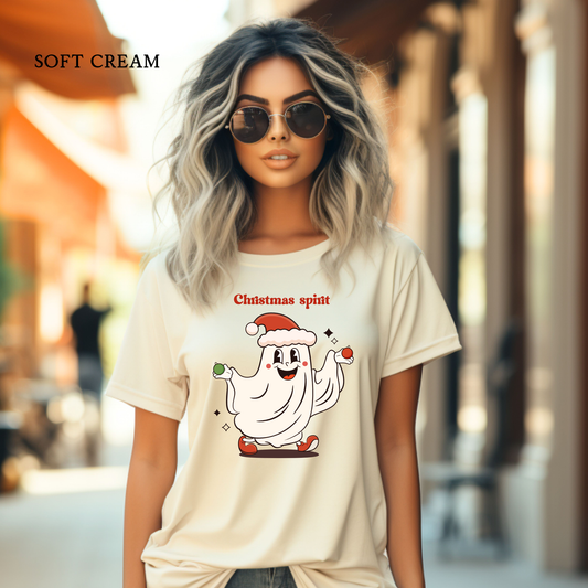 Christmas Spirit | Kids & Adults