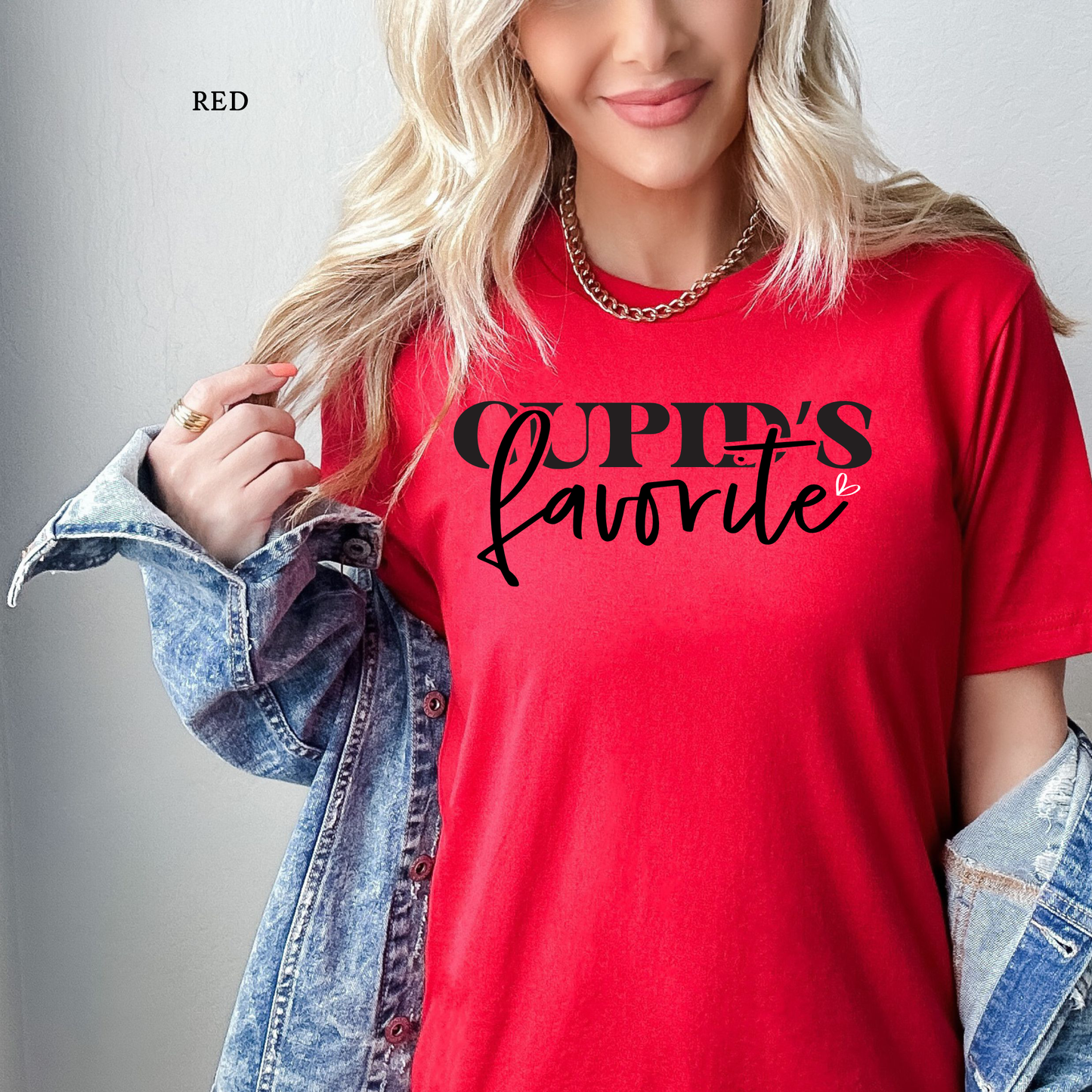 Cupid's Favorite | Valentine's Day | Kids & Adults