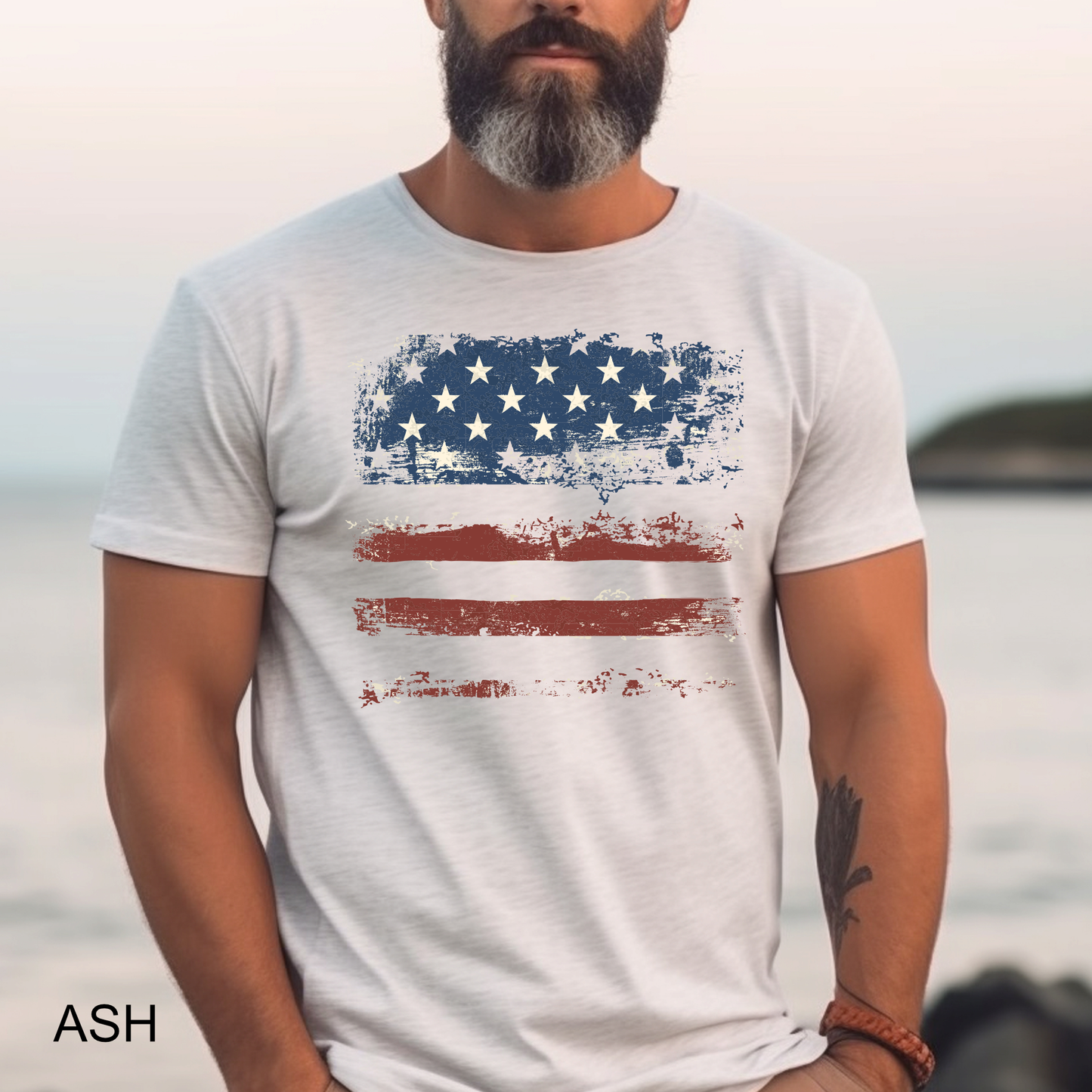 Flag | 4th of July | Patriotic | USA