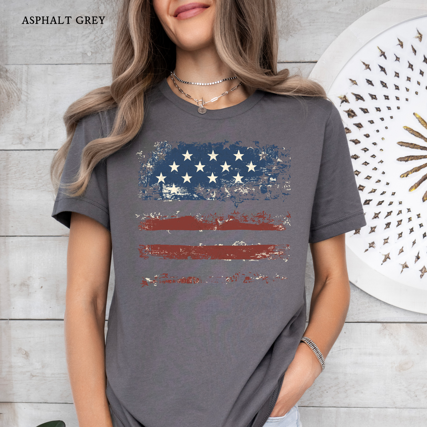 Flag | 4th of July | Patriotic | USA