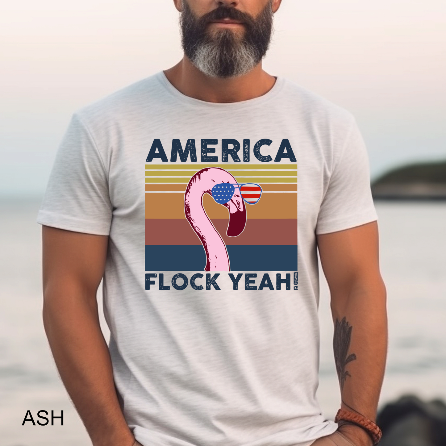 Flock Yeah!